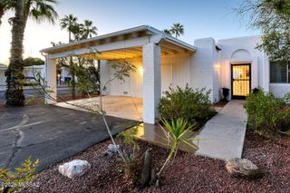 4840 E Fort Lowell Rd Unit H, Tucson, AZ 85712