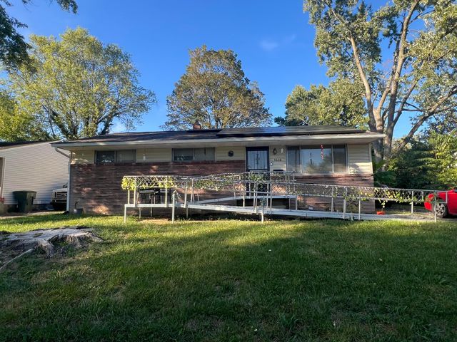 3608 Bolton Avenue, Columbus, OH 43227