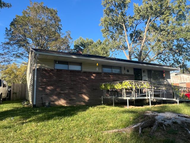 3608 Bolton Avenue, Columbus, OH 43227