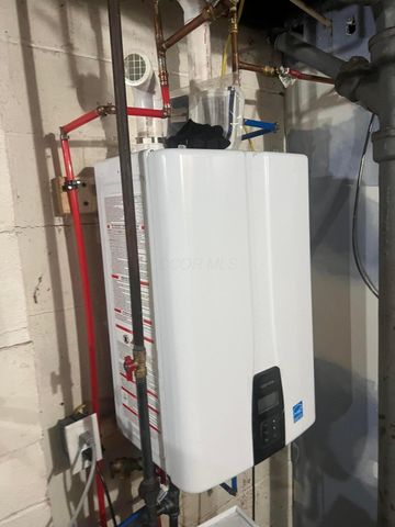 3608 Bolton Avenue, Columbus, OH 43227