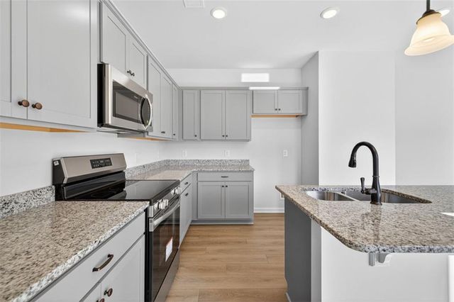 850 Kensington Street, Kingston, GA 30145