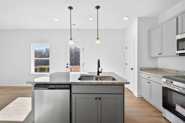 850 Kensington Street, Kingston, GA 30145