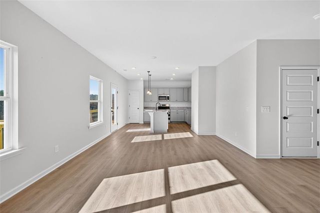 850 Kensington Street, Kingston, GA 30145