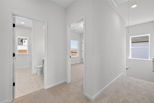 850 Kensington Street, Kingston, GA 30145