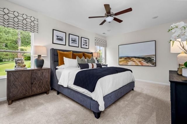 850 Kensington Street, Kingston, GA 30145