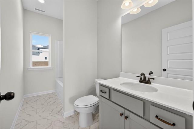 850 Kensington Street, Kingston, GA 30145