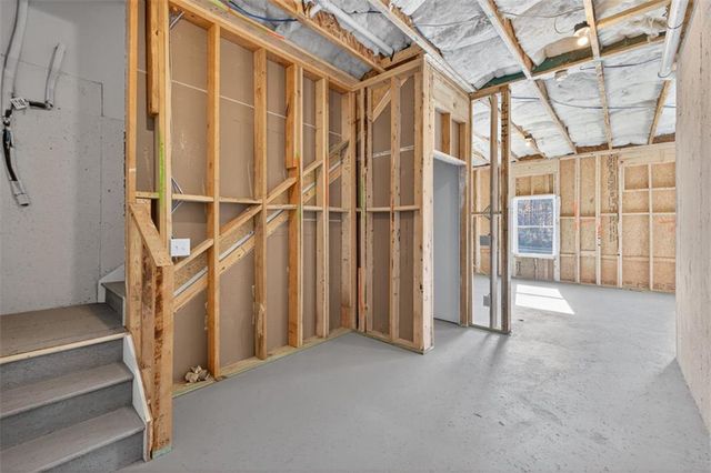 850 Kensington Street, Kingston, GA 30145