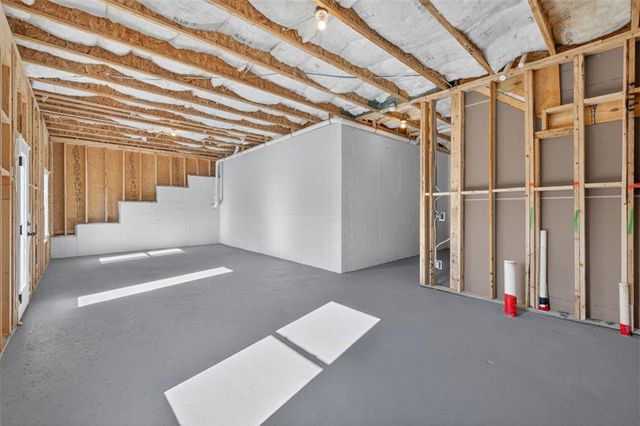 850 Kensington Street, Kingston, GA 30145