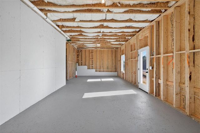 850 Kensington Street, Kingston, GA 30145