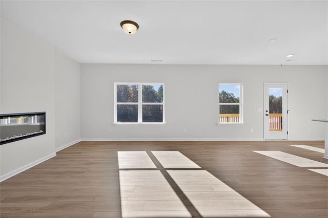 850 Kensington Street, Kingston, GA 30145