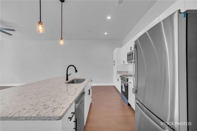 1058 Homestead Way Street, Dacula, GA 30019