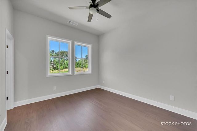 1058 Homestead Way Street, Dacula, GA 30019