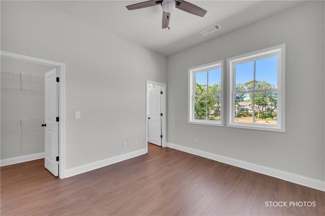 1058 Homestead Way Street, Dacula, GA 30019