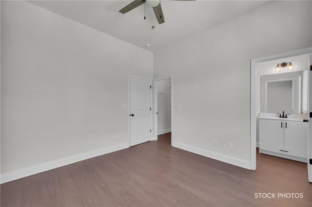 1058 Homestead Way Street, Dacula, GA 30019