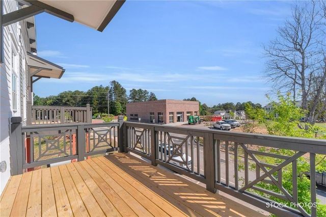 1058 Homestead Way Street, Dacula, GA 30019