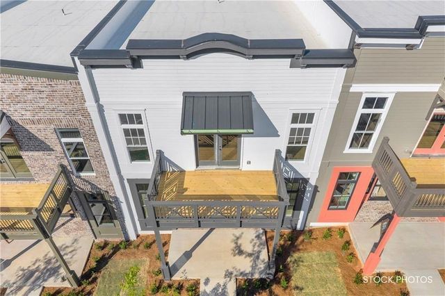 1058 Homestead Way Street, Dacula, GA 30019