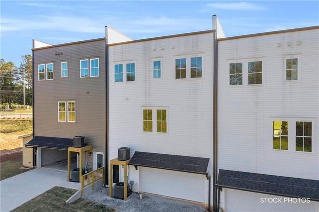 1058 Homestead Way Street, Dacula, GA 30019
