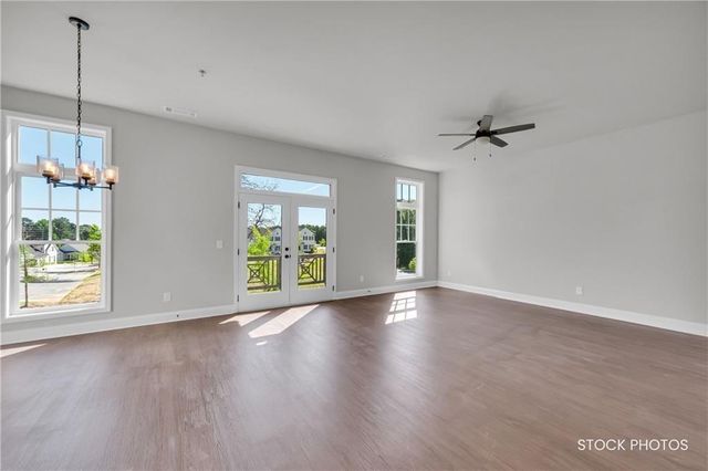 1058 Homestead Way Street, Dacula, GA 30019