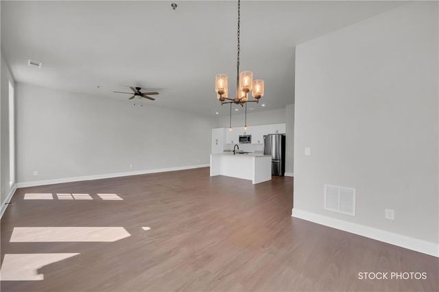 1058 Homestead Way Street, Dacula, GA 30019