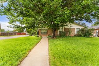 5201 S MILAM Street, Amarillo, TX 79110