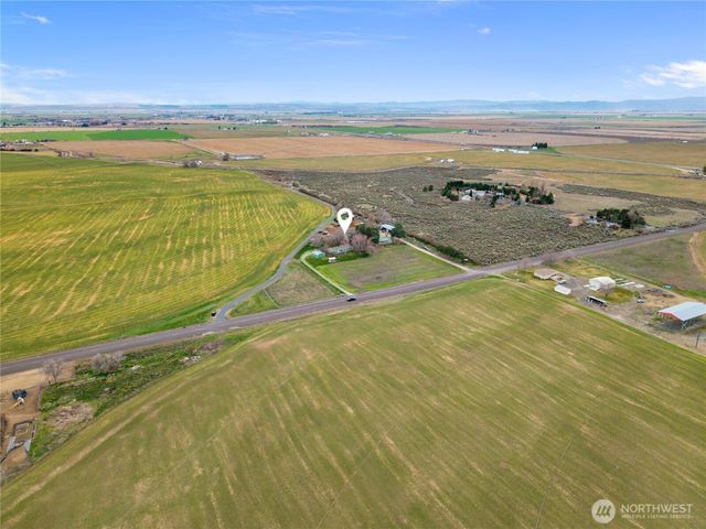 16487 Road 3 NW, Quincy, WA 98848