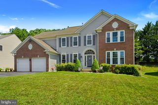 1006 SADDLEBACK WAY, Bel Air, MD 21014