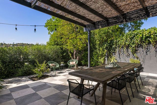 1432 El Paso Drive, Los Angeles, CA 90065