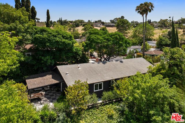 1432 El Paso Drive, Los Angeles, CA 90065