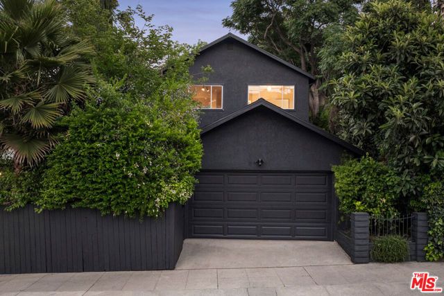 1432 El Paso Drive, Los Angeles, CA 90065