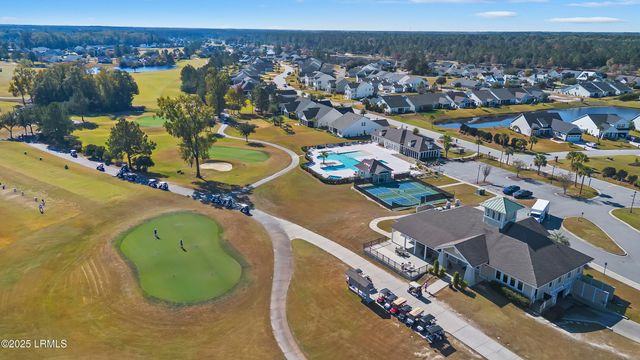 1128 Club Way, Hardeeville, SC 29927