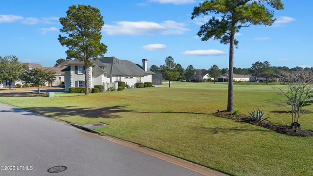 1128 Club Way, Hardeeville, SC 29927