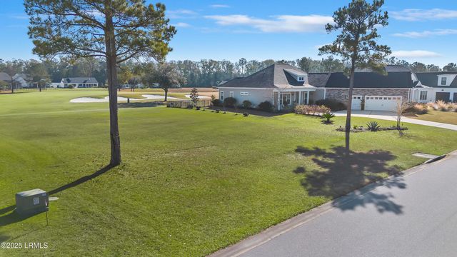 1128 Club Way, Hardeeville, SC 29927