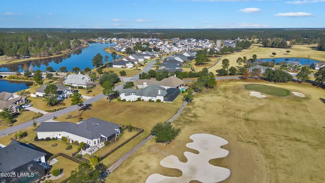 1128 Club Way, Hardeeville, SC 29927