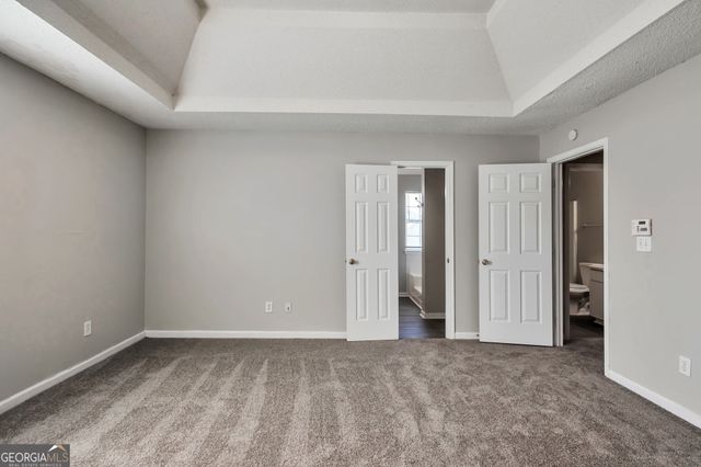 10744 Misty Meadows Court, Hampton, GA 30228