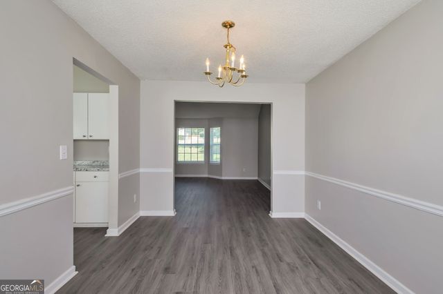 10744 Misty Meadows Court, Hampton, GA 30228