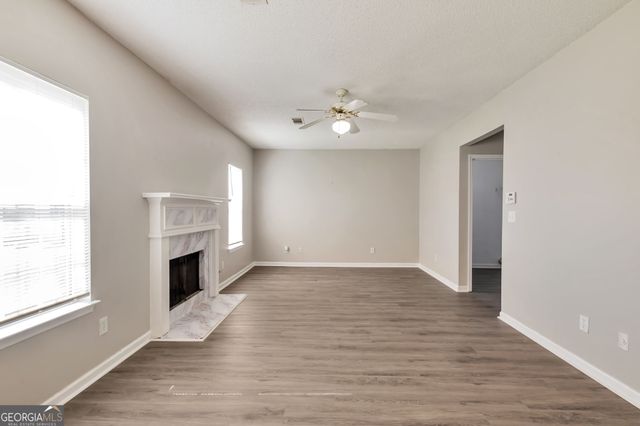 10744 Misty Meadows Court, Hampton, GA 30228