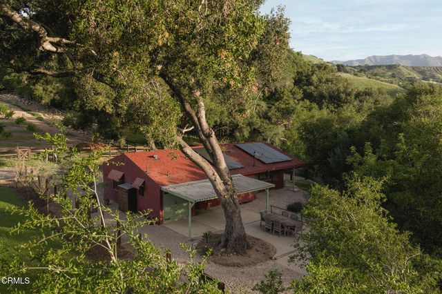 10802 10818 Oak Knoll Road, Ojai, CA 93023