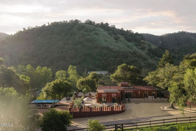 10802 10818 Oak Knoll Road, Ojai, CA 93023