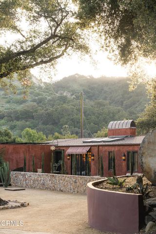 10802 10818 Oak Knoll Road, Ojai, CA 93023