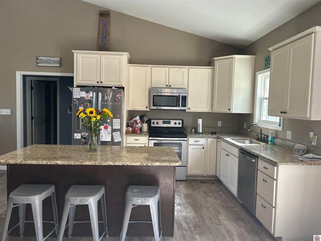 1591 State Route 994, Boaz, KY 42027