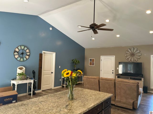 1591 State Route 994, Boaz, KY 42027