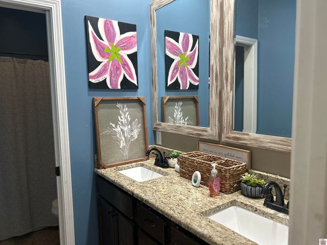 1591 State Route 994, Boaz, KY 42027