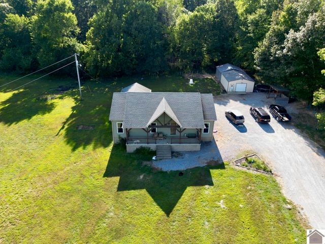 1591 State Route 994, Boaz, KY 42027