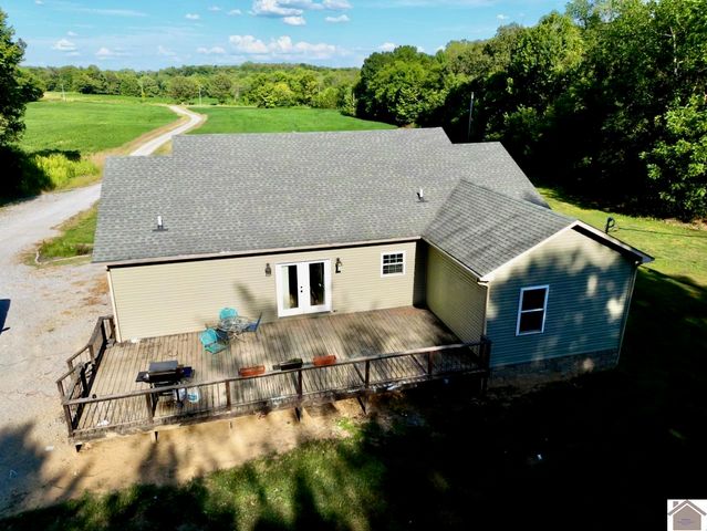 1591 State Route 994, Boaz, KY 42027