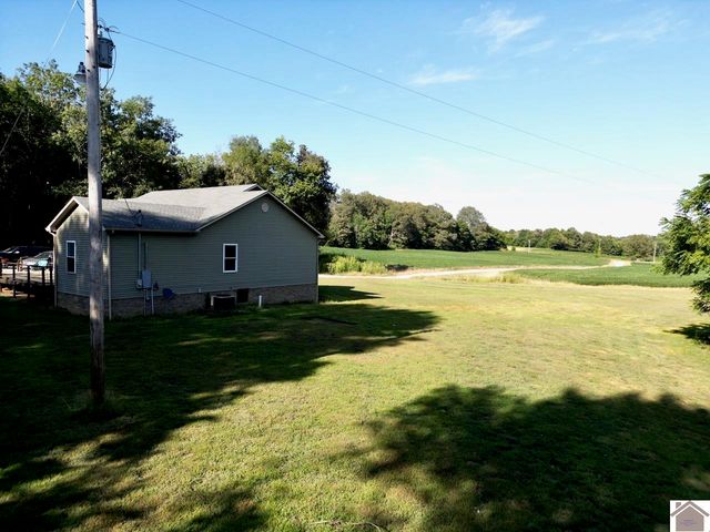 1591 State Route 994, Boaz, KY 42027
