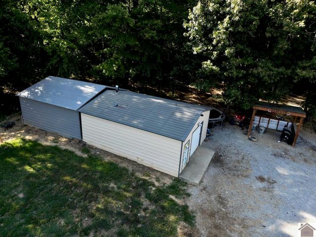 1591 State Route 994, Boaz, KY 42027