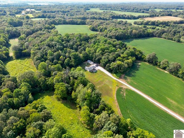 1591 State Route 994, Boaz, KY 42027