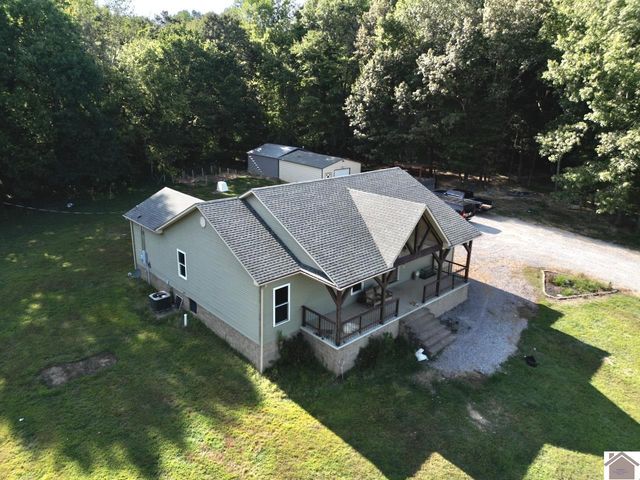 1591 State Route 994, Boaz, KY 42027