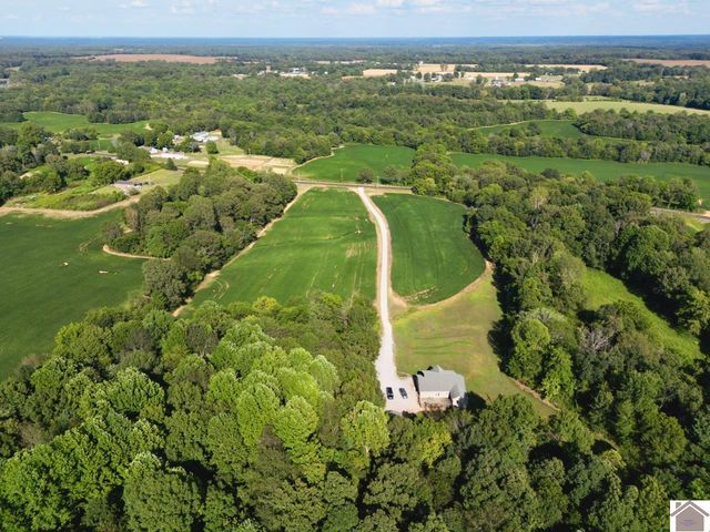 1591 State Route 994, Boaz, KY 42027