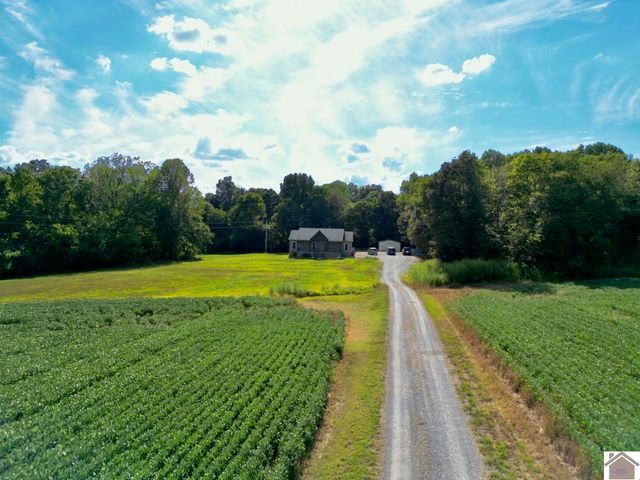 1591 State Route 994, Boaz, KY 42027